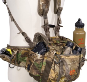 Best fanny pack for hunting