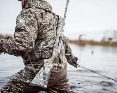 Best waders for hunting main image