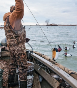 Best waders for hunting