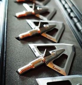 broadheads for deer