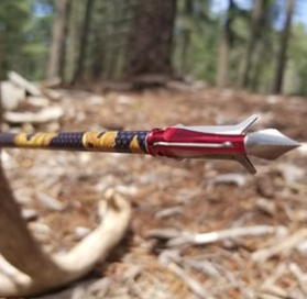 broadheads for deer