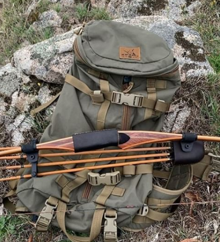 recurve bow hunting quiver reviews