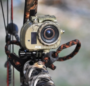 best action camera for hunting