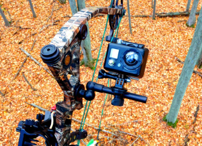 best action camera for hunting