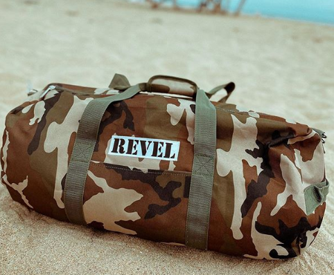 hunting duffel bags