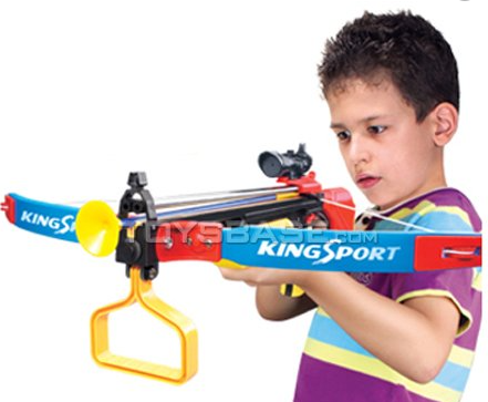 Kids crossbow