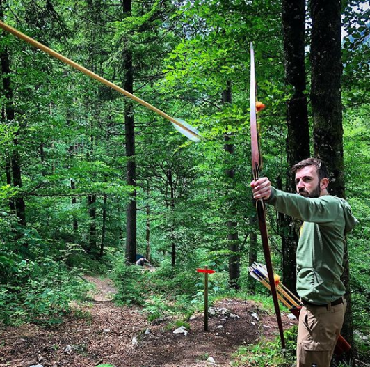 best longbow for beginners