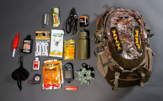 best day packs for hunting