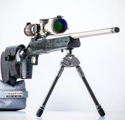 best scope for ruger 10/22 takedown