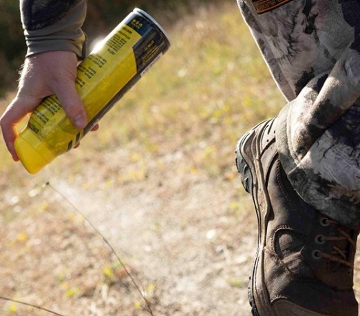 best scent killer for hunting