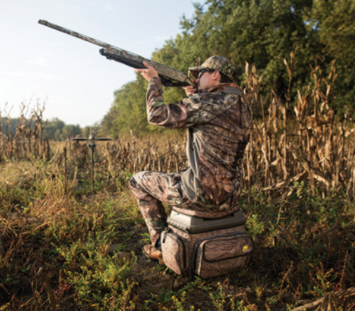 best dove hunting chair 